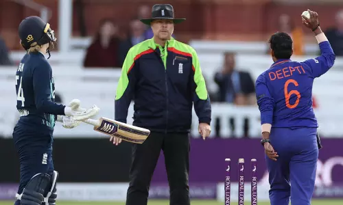 Culture clash at Lords ends Jhulan Goswamis farewell match
