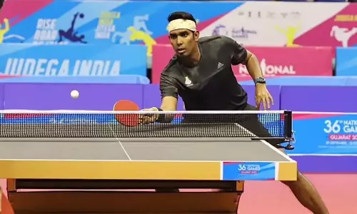 sharath kamal national games retire sharath kamal national games retire