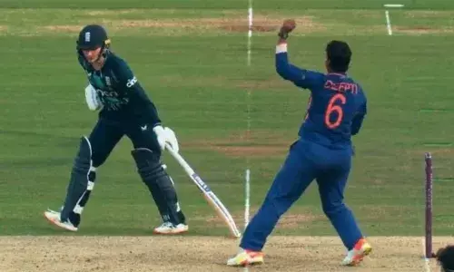 Deepti Sharmas Aswathama moment: Spirit of cricket lies in tatters Deepti Sharmas Aswathama moment: Spirit of cricket lies in tatters