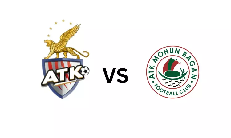 ATK vs ATKMB: A comparison between their first two ISL seasons