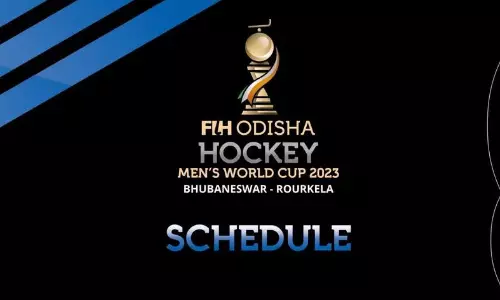 Mens Hockey World Cup 2023: India starts campaign against Spain on 13th Jan