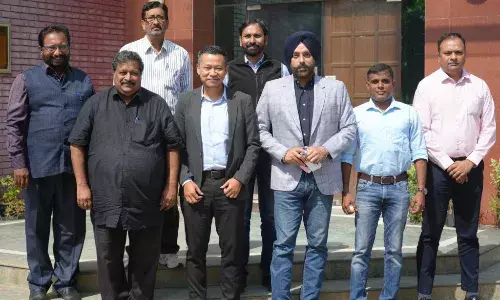 I-League Committee sticks to a 3+1 rule on the number of foreigners in the season