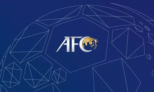 Winner of AFC CUP direct entry to AFC champions League : r