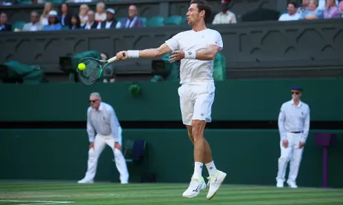 Wimbledon champion Matthew Ebden will be a part of Pro Tennis League Season 4