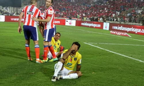 ISL 2022-23: 9th times the charm for Kerala Blasters