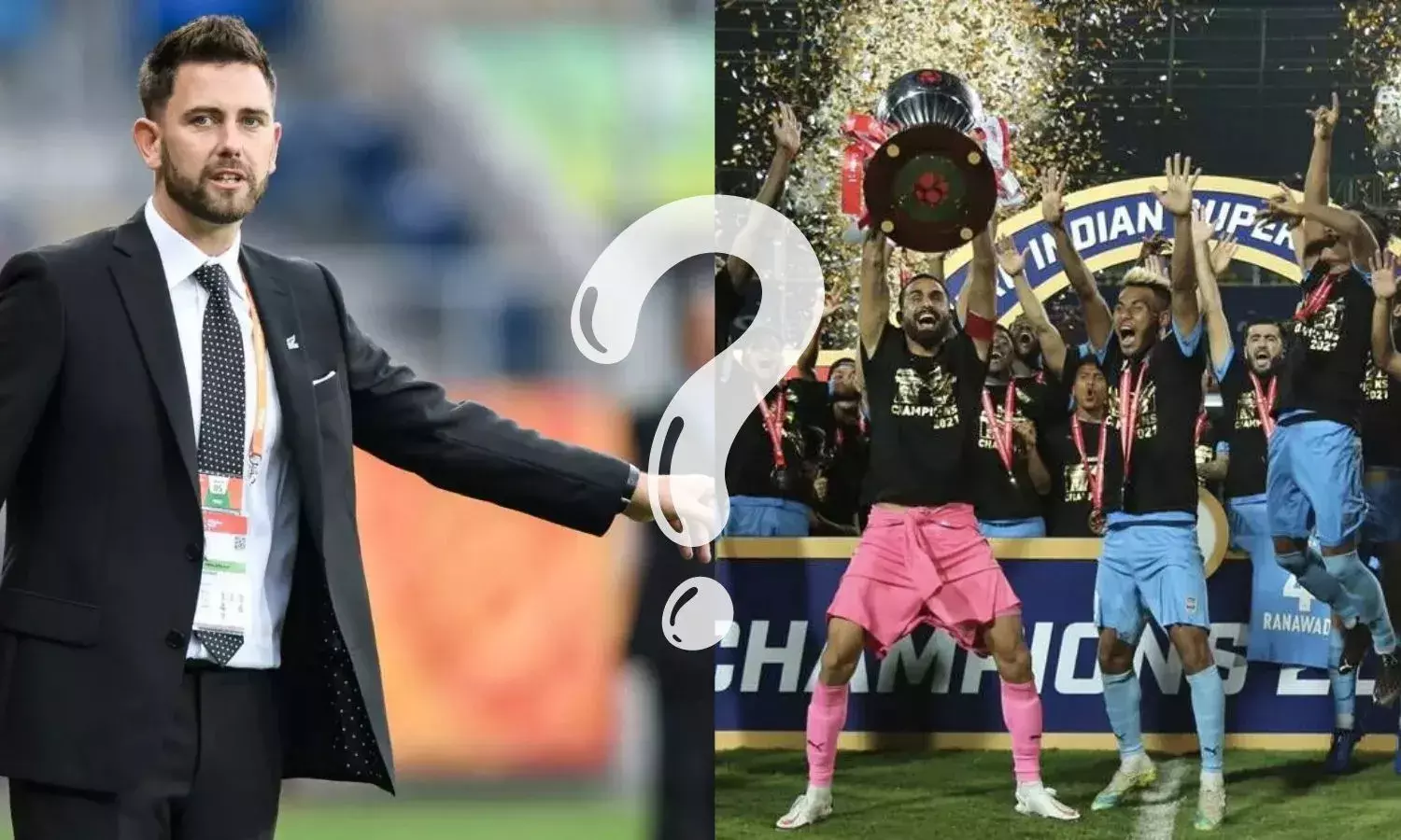 ISL 2022-23: Can Mumbai City FC repeat the 2020-21 season under Des Buckingham?