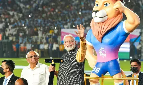 National Games: Sports budget has increased by 70% in last eight years,- PM Modi