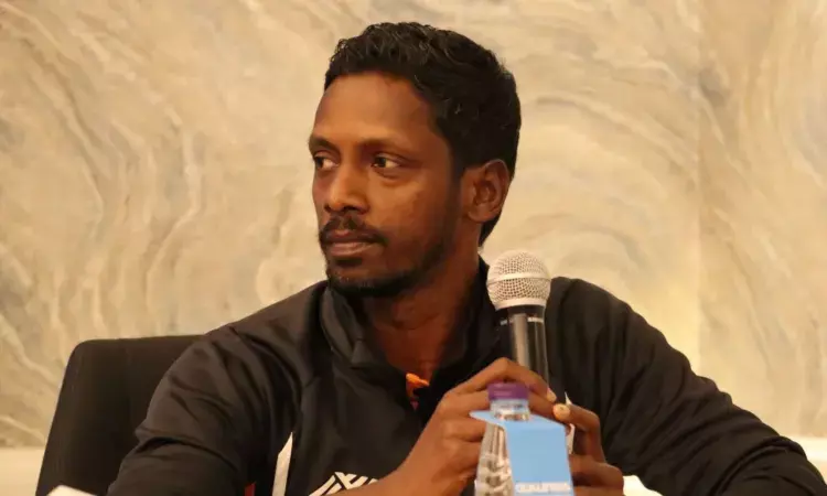 Hopeful to be first India team to qualify for U17 World Cup: Bibiano Fernandes