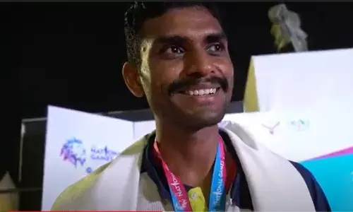 Sarvesh Kushare High Jump Sarvesh Kushare High Jump