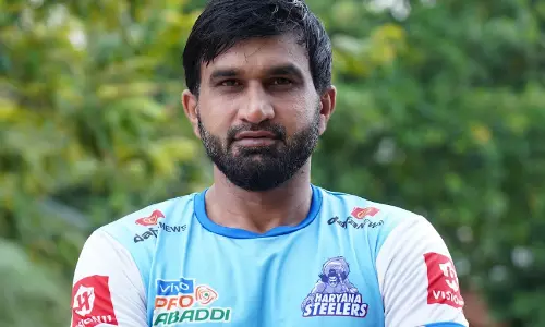 Pro Kabaddi: Jaipur Pink Panthers dependent on fiery raiding trio-Preview,  Squad, All you need to know