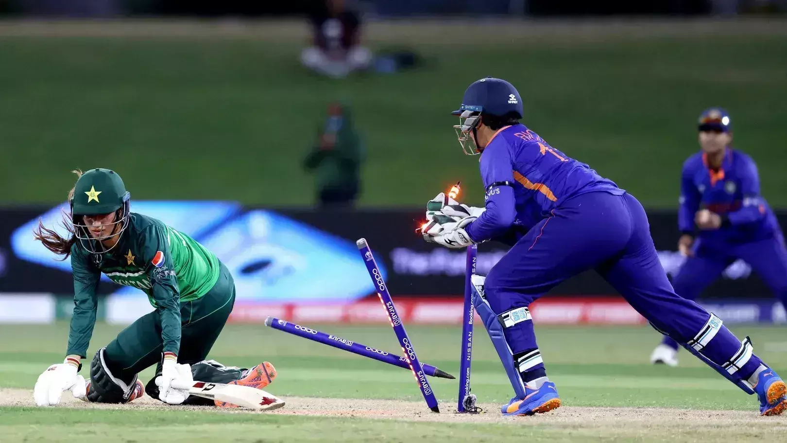 India to open campaign against Pakistan in 2023 womens T20 WC