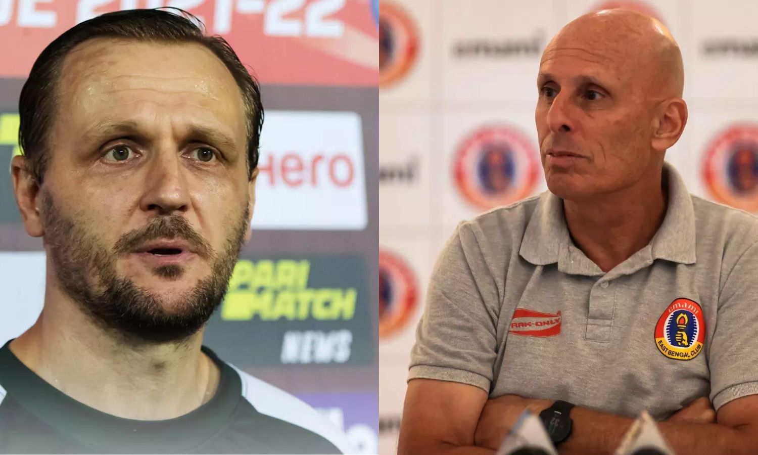 'Anything can happen in ISL' says Kerala Blasters coach Vukomanovic