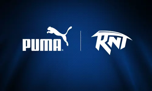 PUMA enters Indian Esports; becomes official kit partner for Revenant Esports