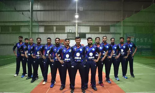India to begin Indoor Cricket World Cup campaign vs Australia U-22