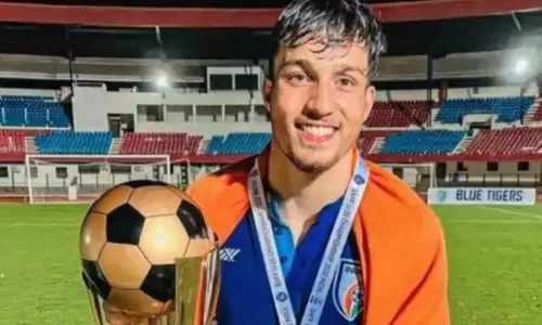 Guardian wonder kid, last Indian Arrow: Can Suhail Bhat take ISL by storm?