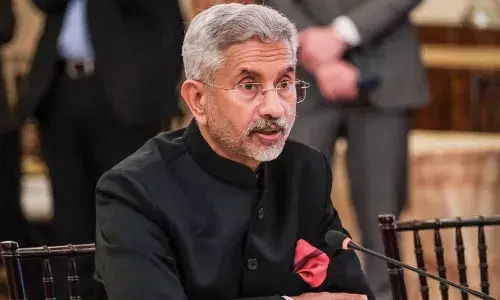 Jaishankar lauds cricket ties with New Zealand, says nation will never forget Wright, Fleming