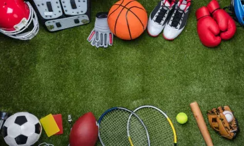 Is India Becoming a Sporting Nation?