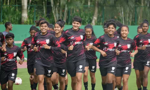 FIFA U-17 Womens World Cup 2022: India group standings, points table, results