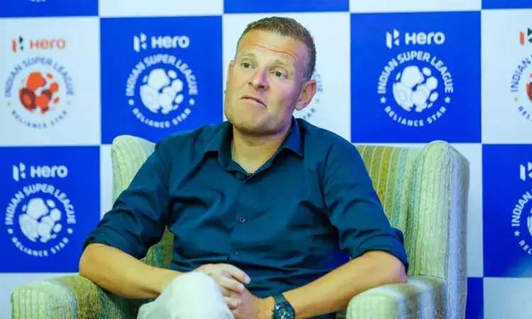 Challenge to play here - Odisha FC coach Josep Gombau on playing in Jamshedpur