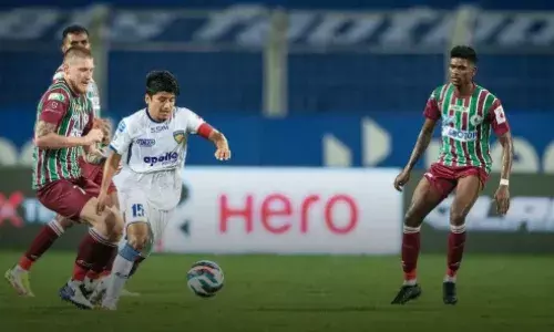3 mistakes that took away the game from ATK Mohun Bagan against Chennaiyin FC