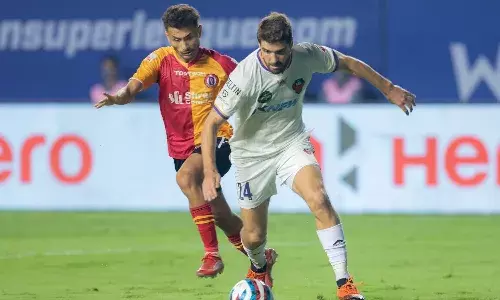 ISL 2022-23 LIVE: East Bengal lose 2-1 to FC Goa- Updates, Scores, Blog