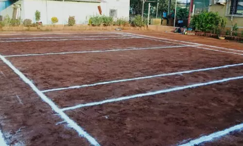 Chhattisgarh: Kabaddi player suffers critical injuries during match, dies later