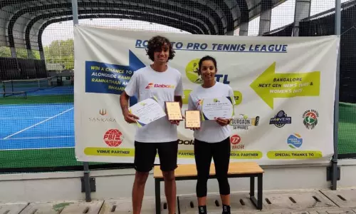 4 Next-Gen players emerge as winners - The success story of Road to PTL events