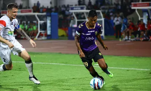 ISL 2022-23 LIVE: Northeast United lose 0-3 to Hyderabad FC - Updates, Results, Scores, Blog