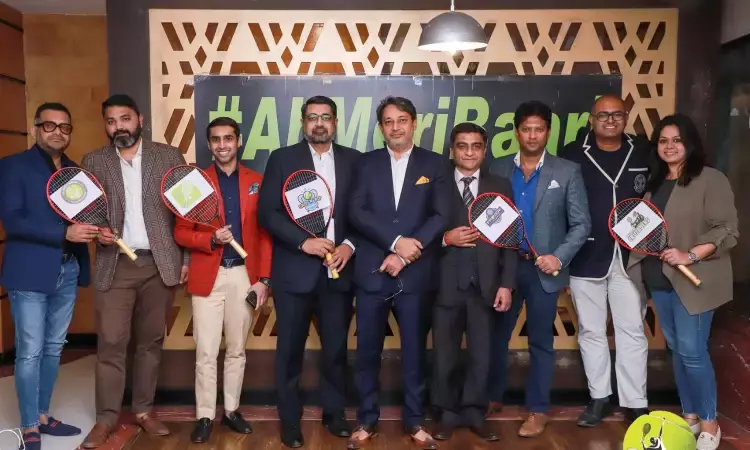 Pro Tennis League 2022 Auction: Preview, Schedule, Dates, Venue