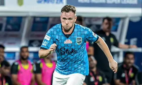 ISL 2022/2023: Mumbai City FC 2-0 Odisha FC at Full Time - Highlights ISL 2022/2023: Mumbai City FC 2-0 Odisha FC at Full Time - Highlights