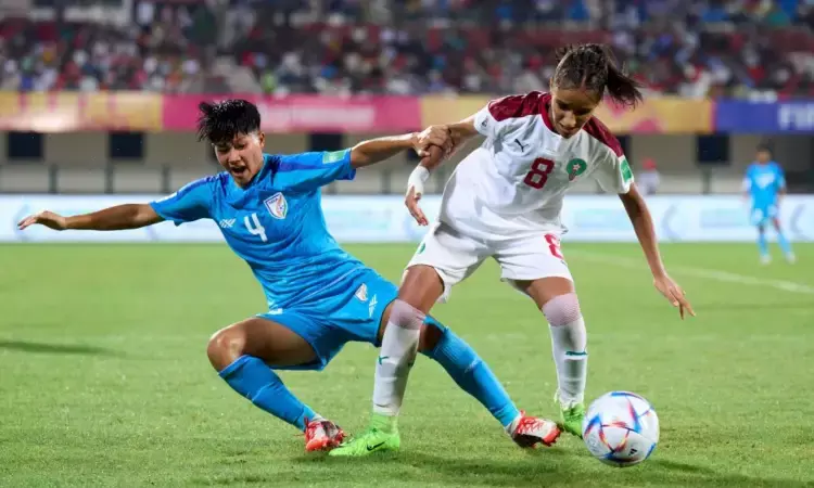 Young Tigresses eye huge opportunity against Brazil