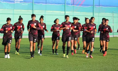 FIFA U-17 Womens World Cup LIVE: India lose 0-5 to Brazil- Updates, Scores, Results