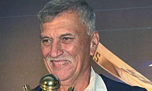 New BCCI president Binny wants to reduce player injuries, improve pitches for domestic cricket