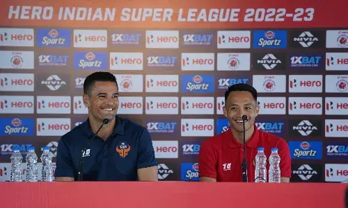 From teammates to being coached, Carlos Pena continues to motivate Aibanbha Dohling From teammates to being coached, Carlos Pena continues to motivate Aibanbha Dohling