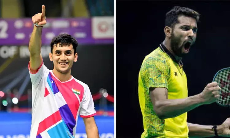 Denmark Open 2022: Saina Nehwal exits early while Satwik/Chirag, Lakshay Sen, HS Prannoy advance