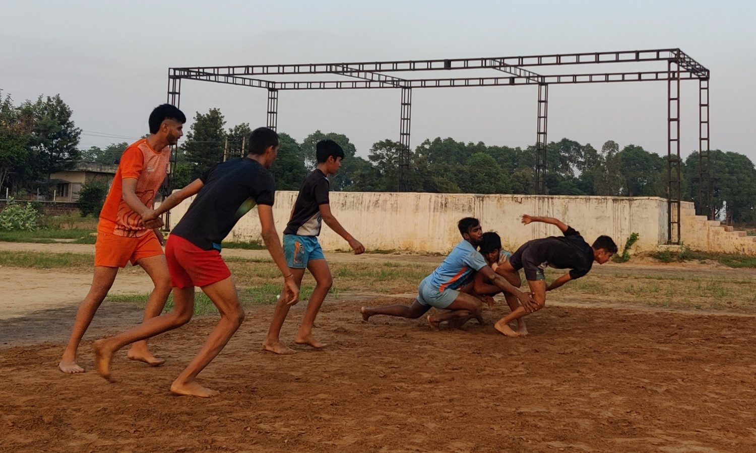 How PKL brought Kabaddi back from dead: Impact of Pro Kabaddi League in Haryanas heartland