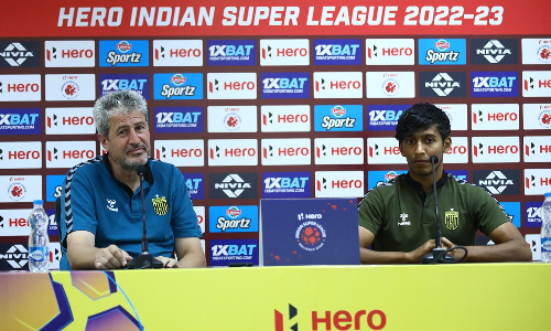 ISL 2022-23: South Indian neighbours to clash as Hyderabad FC welcomes Bengaluru FC