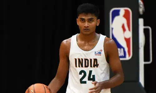 Harsh Dagar and his band of brothers take India to U18 3x3 Basketball World Cup