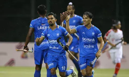 Sultan Johor Cup LIVE: India lose 4-5 to South Africa - Updates, Results, Scores, Blog
