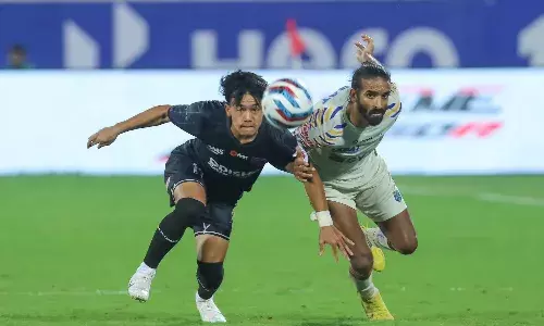 ISL 2022 23: Hyderabad FC remains on top-  Match Week 3 Highlights