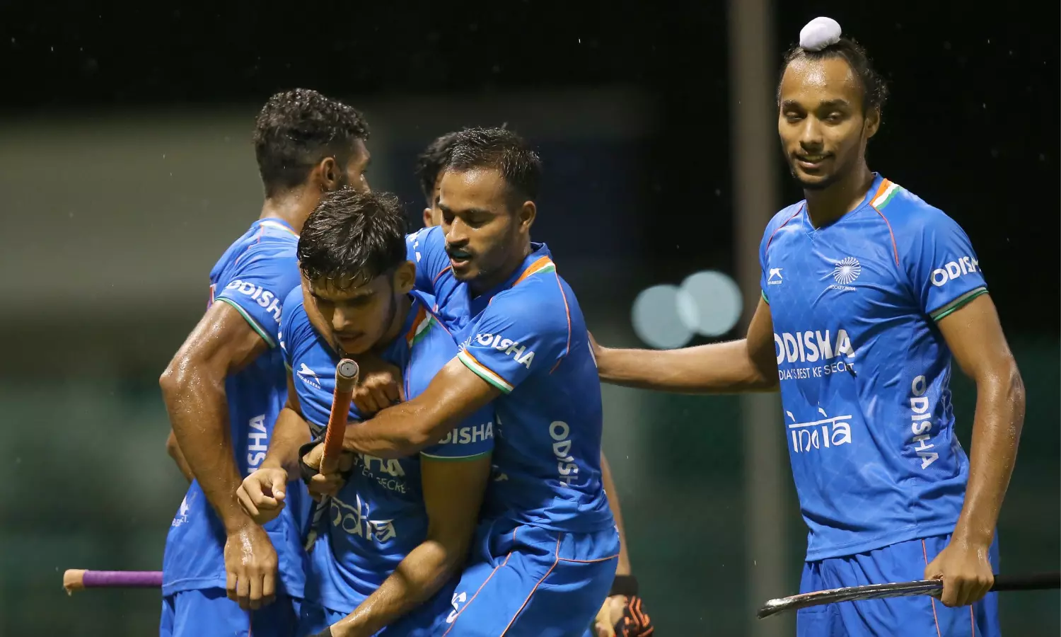 Sultan of Johor Cup HIGHLIGHTS India draws with Great Britain, qualifies for final- Scores, Results