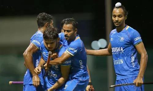 Sultan of Johor Cup 2022: India holds Australia to 5-5 draw- Scores, Updates, Live Blog