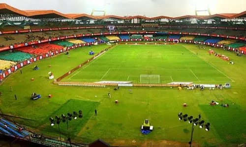 ISL: The politics behind Kerala Blasters war with the local administration