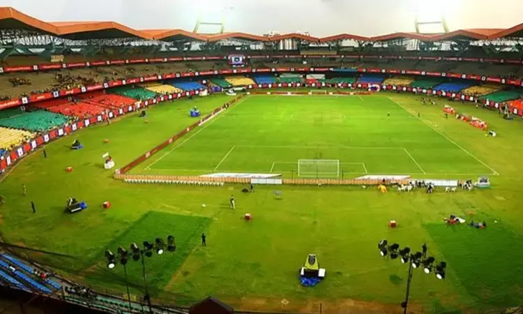 ISL: The politics behind Kerala Blasters war with the local administration ISL: The politics behind Kerala Blasters war with the local administration