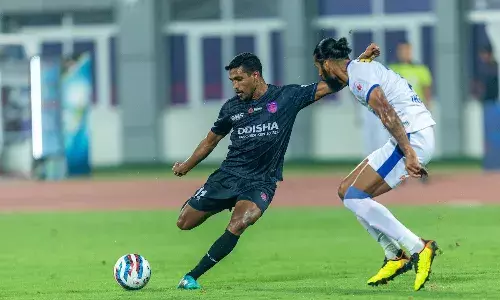 ISL: Bengaluru FC fail to score against Odisha FC for the first time