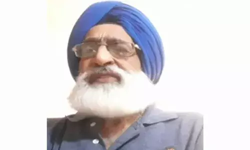 BCCI has so much money, finally they did something good: Harpal Bedi