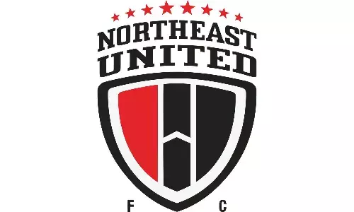 ISL: NorthEast United FC responds to Sylvester Igbouns departure ISL: NorthEast United FC responds to Sylvester Igbouns departure