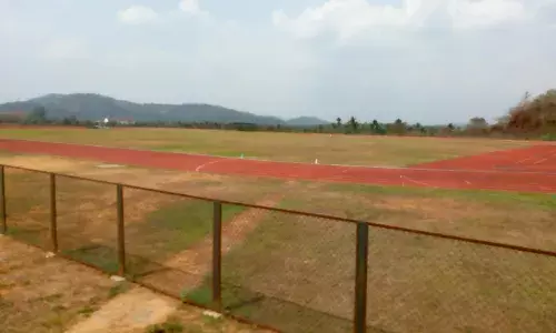 Coach found dead at PT Ushas training academy