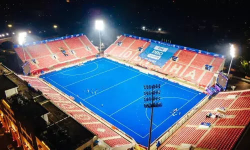 India vs New Zealand, FIH Pro League: IND 4-3 NZ at Full Time - Highlights