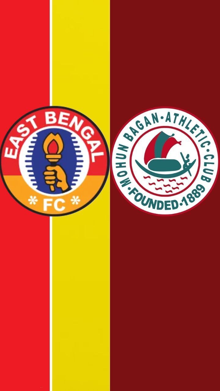 Players who have played for both East Bengal and Mohun Bagan